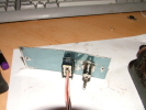 Back Panel