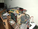 More Batteries